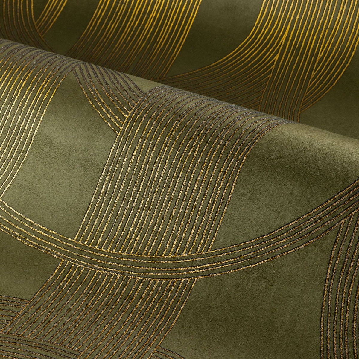 Casamance behang Odeon 72720488 detail