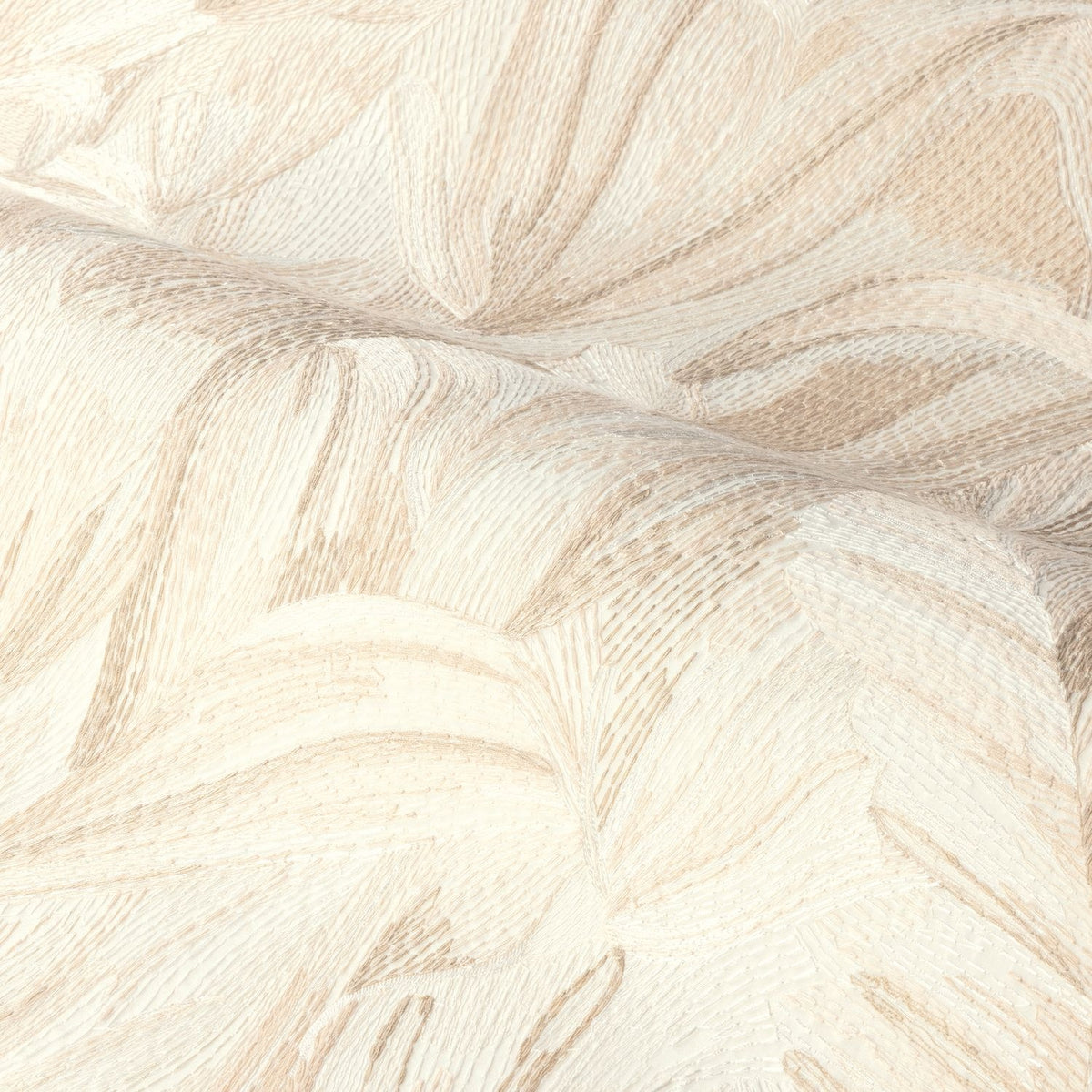 Casamance behang Taormina 72740119 detail
