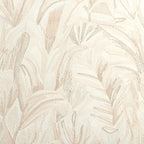 Casamance behang Taormina 72740119 beige poudré