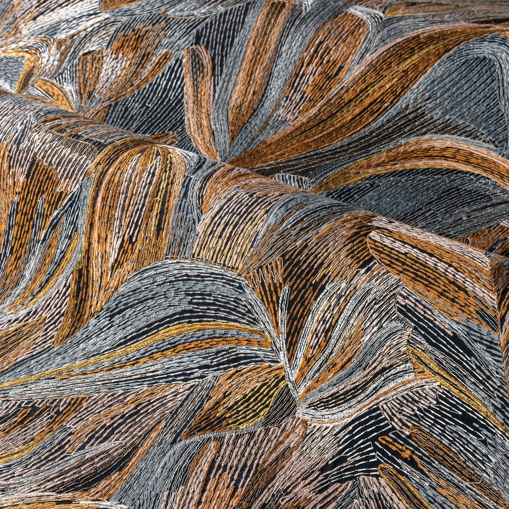 Casamance behang Taormina 72740253 detail