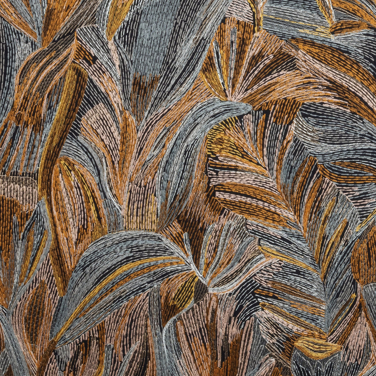 Casamance behang Taormina 72740253 multico neutre