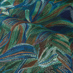 Casamance behang Taormina 72740327 detail