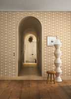 Casamance behang Taormina Isola 72970202 in interieur