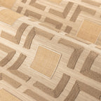 Casamance behang Taormina Biancavilla 73060248 detail