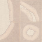 Casamance behang Mimbeau Arguin 73680276 ivoire beige