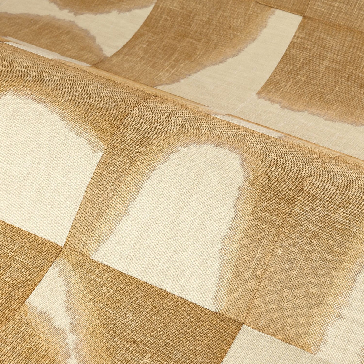 Casamance behang Mimbeau Arguin 73680498 detail