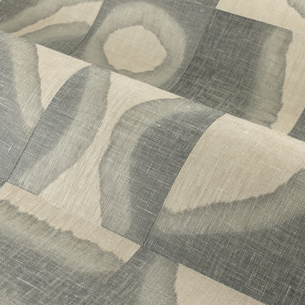 Casamance behang Mimbeau Arguin 73680525 detail