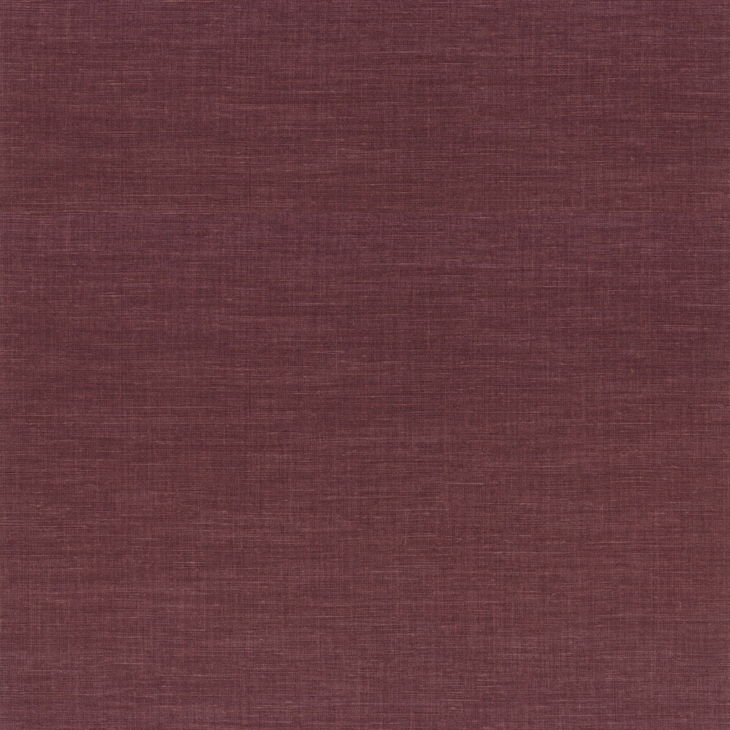 Casamance behang Edition Rayures Shinok 73810100 pourpre