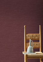 Casamance behang Edition Rayures Shinok 73810100 in interieur