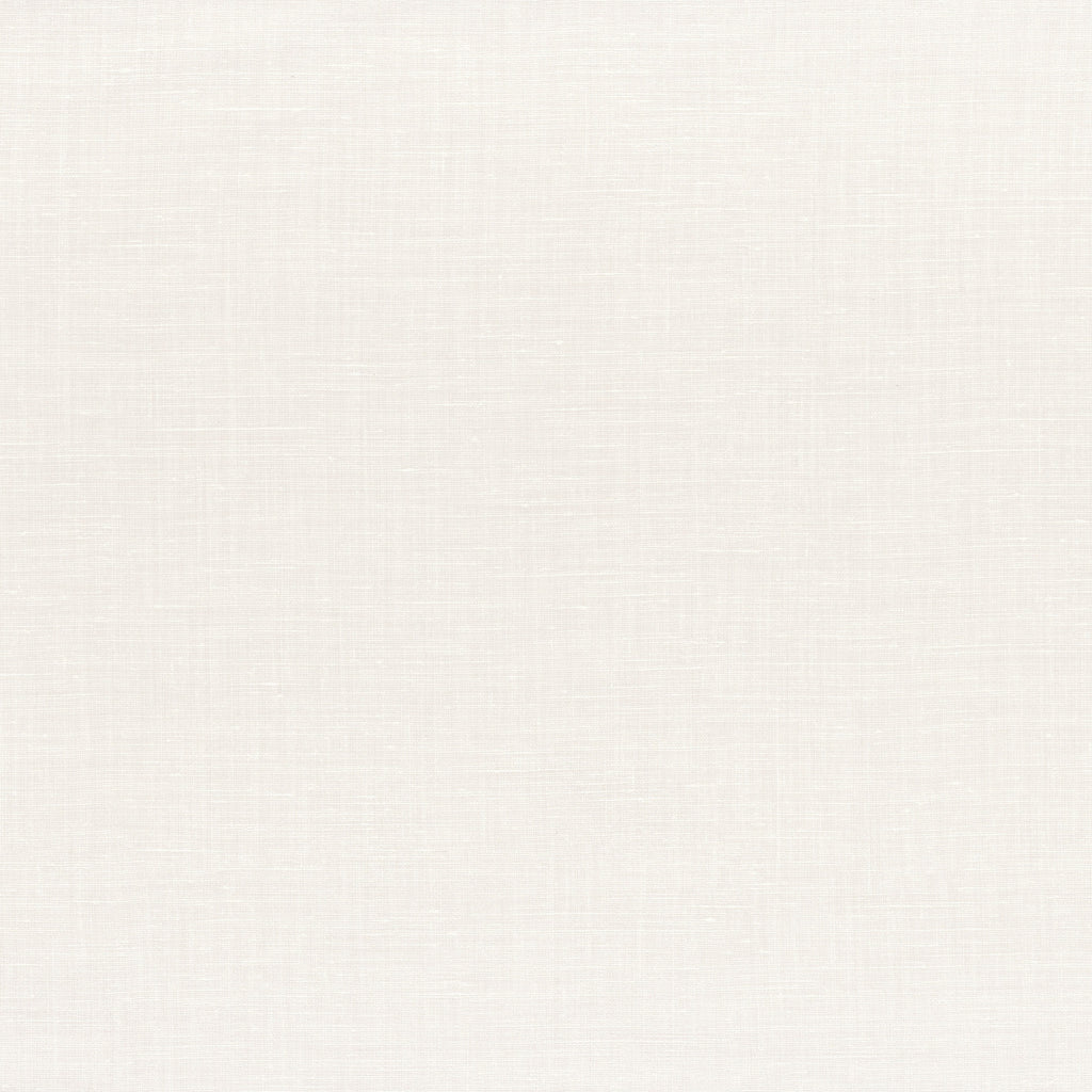 Casamance behang Le Lin 2 Shinok 73810110 blanc petale
