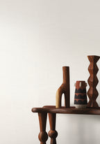 Casamance behang Aventura Shinok 73810110 in interieur