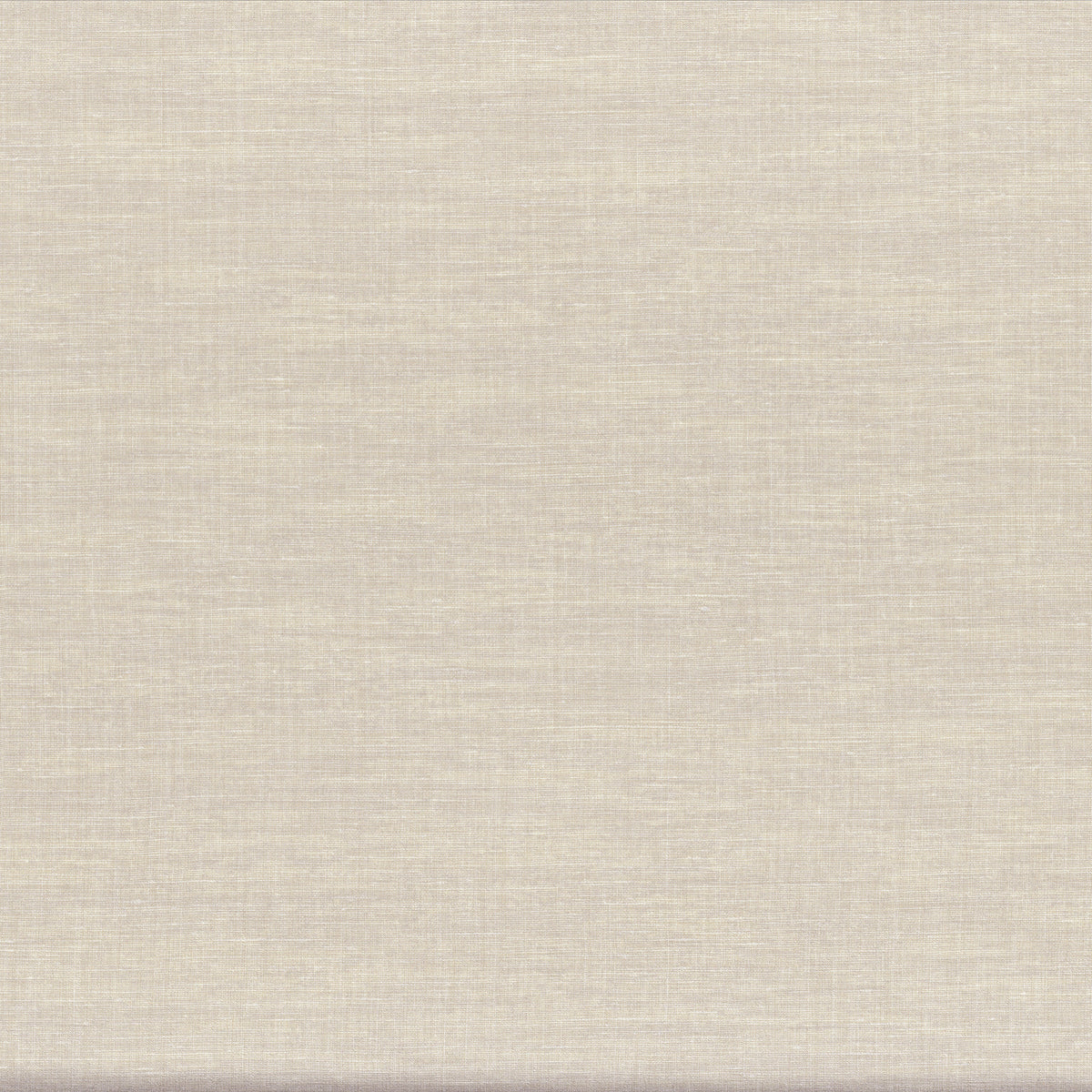 Casamance behang Le Lin 2 Shinok 73810212 neige poudree (staal)