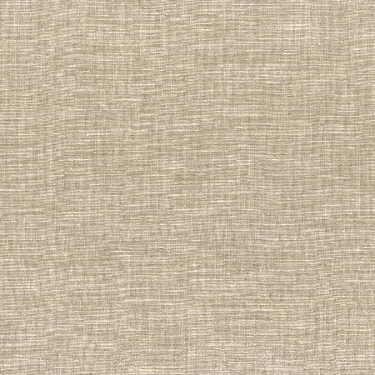 Casamance behang Le Lin 3 Shinok 73810314 champagne