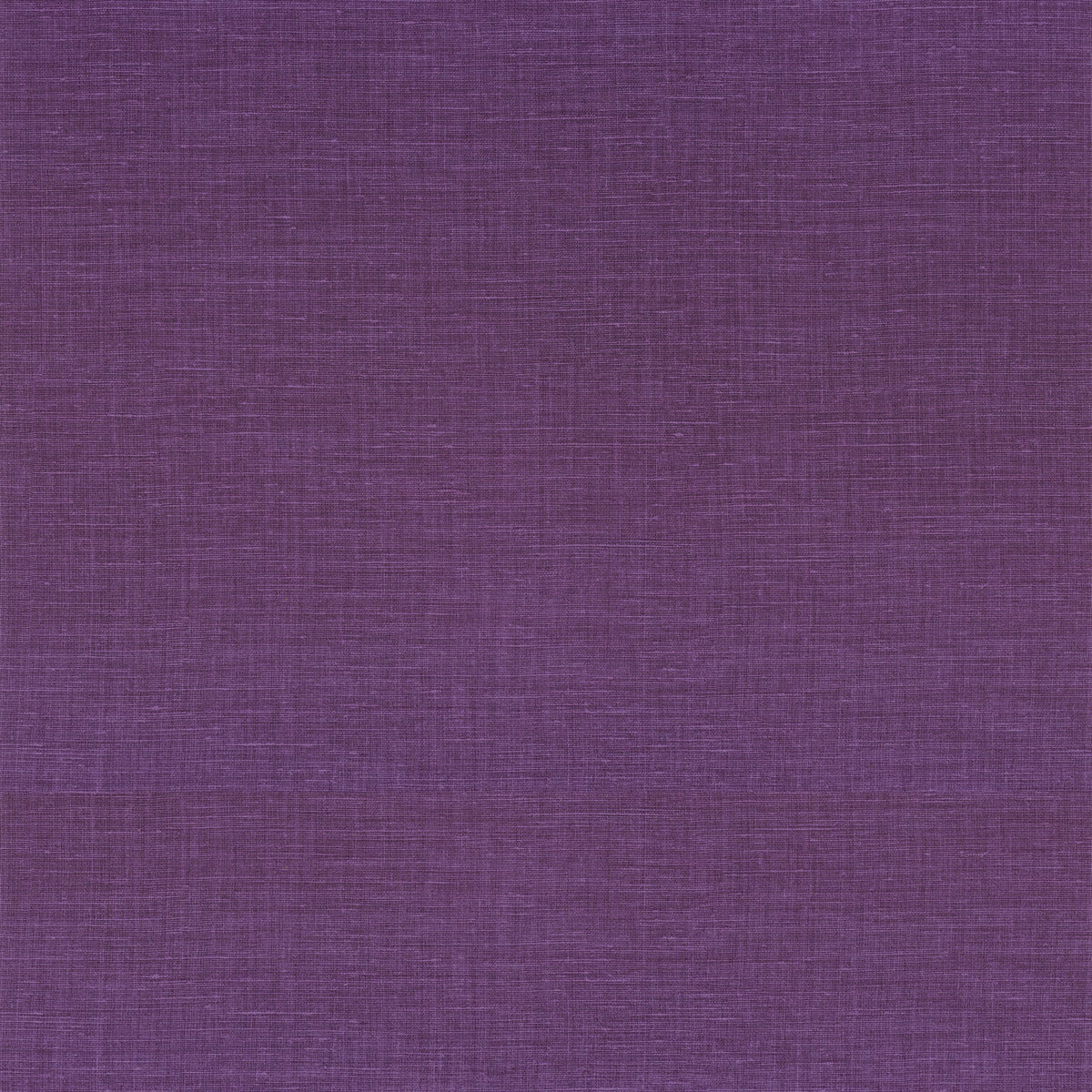 Casamance behang Le Lin 3 Shinok 73810403 orchidée (staal)