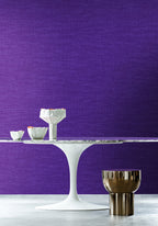Casamance behang Le Lin 3 Shinok 73810403 in interieur