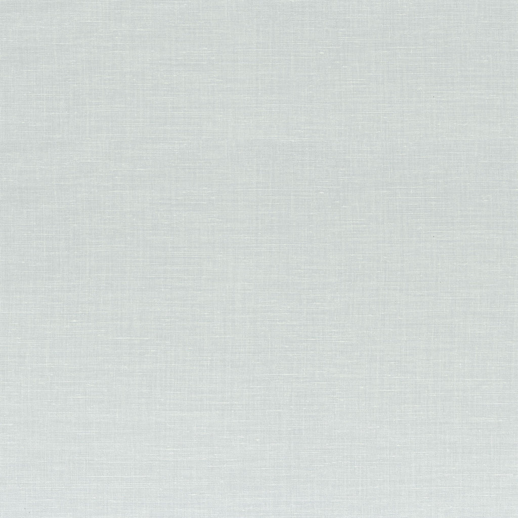 Casamance behang Le Lin 3 Shinok 73810504 bleu polaire