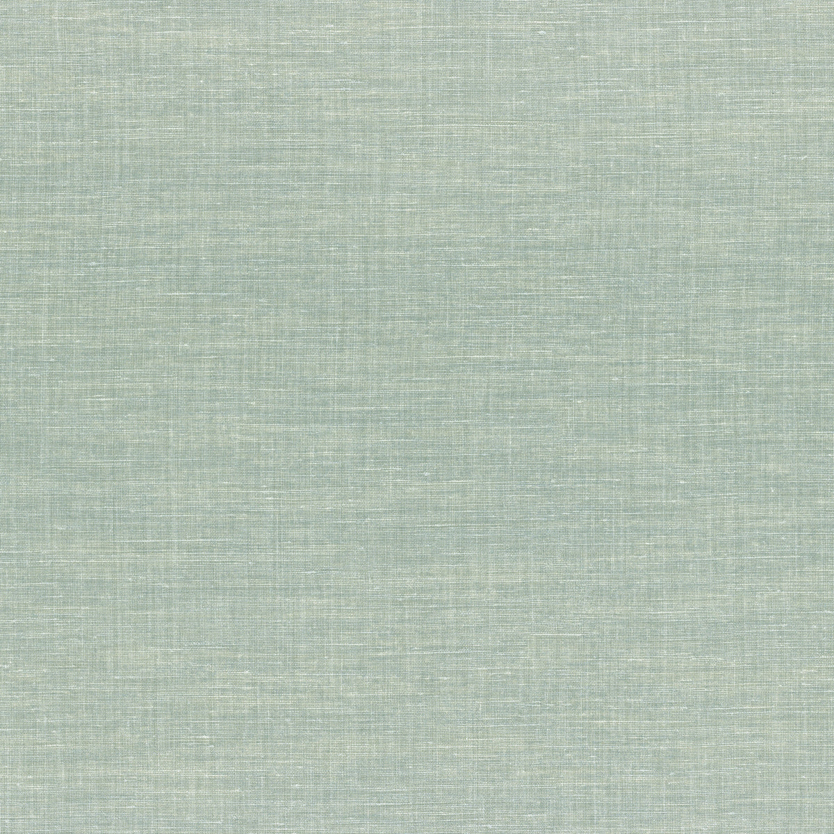 Casamance behang Le Lin 2 Shinok 73810518 vert de gris (staal)