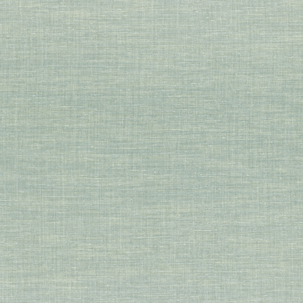 Casamance behang Le Lin 2 Shinok 73810518 vert de gris