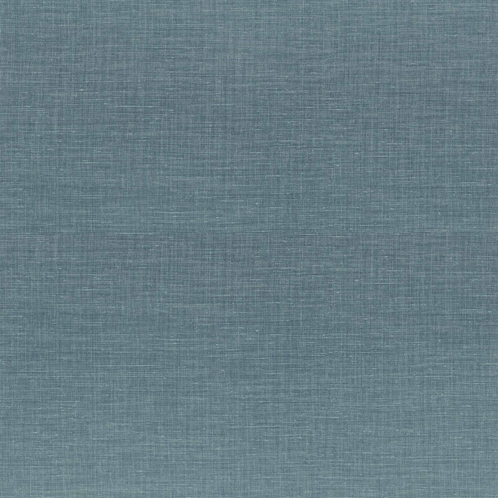 Casamance behang Edition Rayures Shinok 73810605 bleu persan