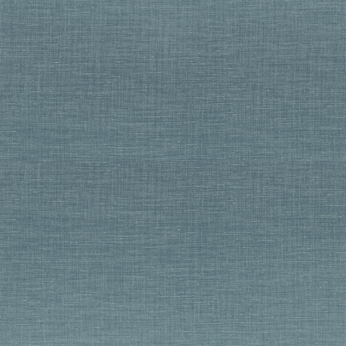 Casamance behang Le Lin 3 Shinok 73810605 bleu persan