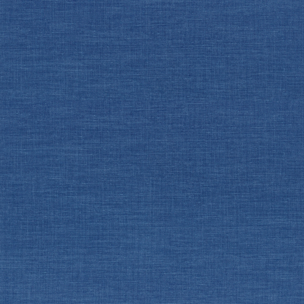 Casamance behang Le Lin 3 Shinok 73810706 bleu roi (staal)
