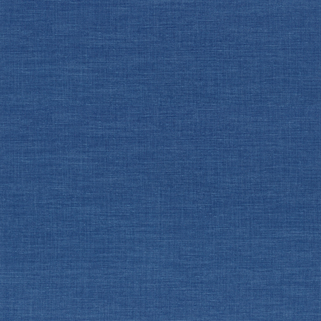 Casamance behang Edition Rayures Shinok 73810706 bleu roi