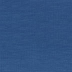 Casamance behang Edition Rayures Shinok 73810706 bleu roi