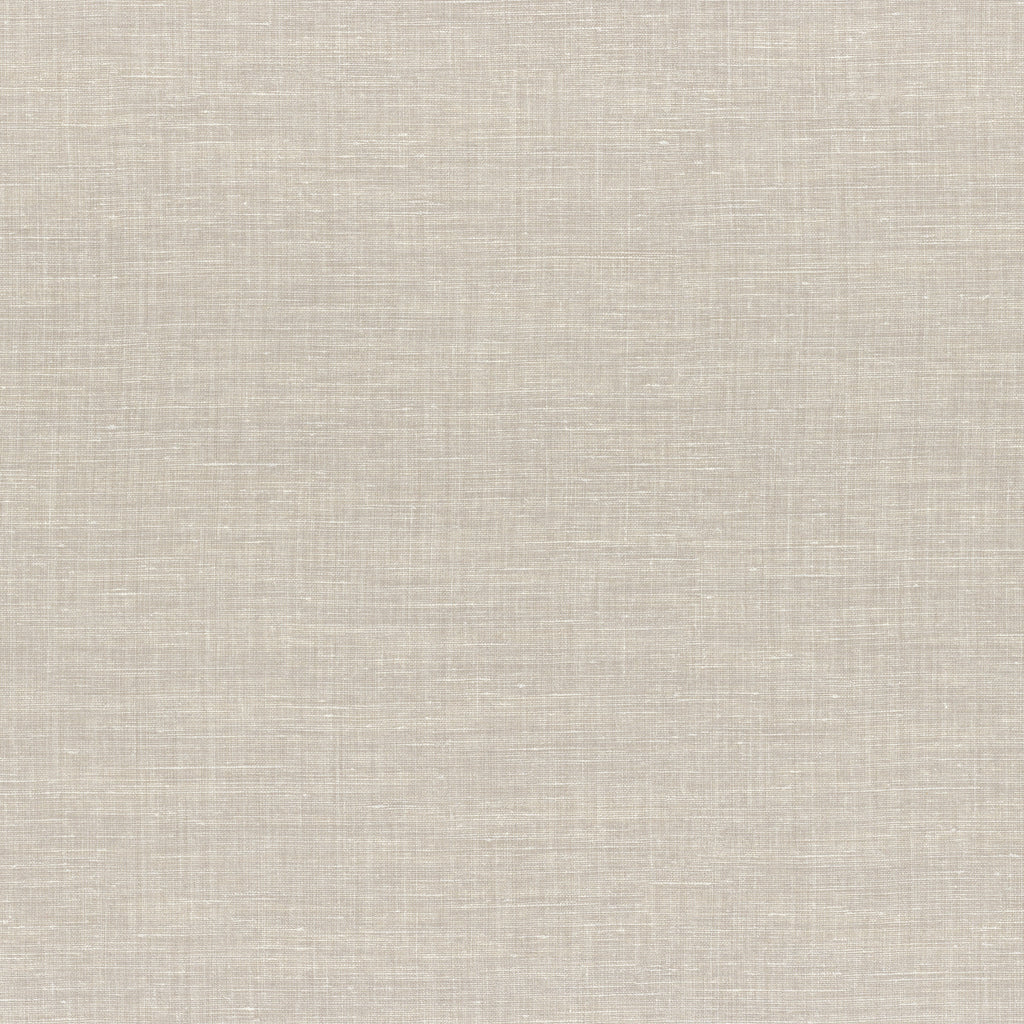 Casamance behang Le Lin 2 Shinok 73810722 mastic