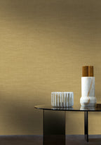 Casamance behang Le Lin 3 Shinok 73810908 in interieur