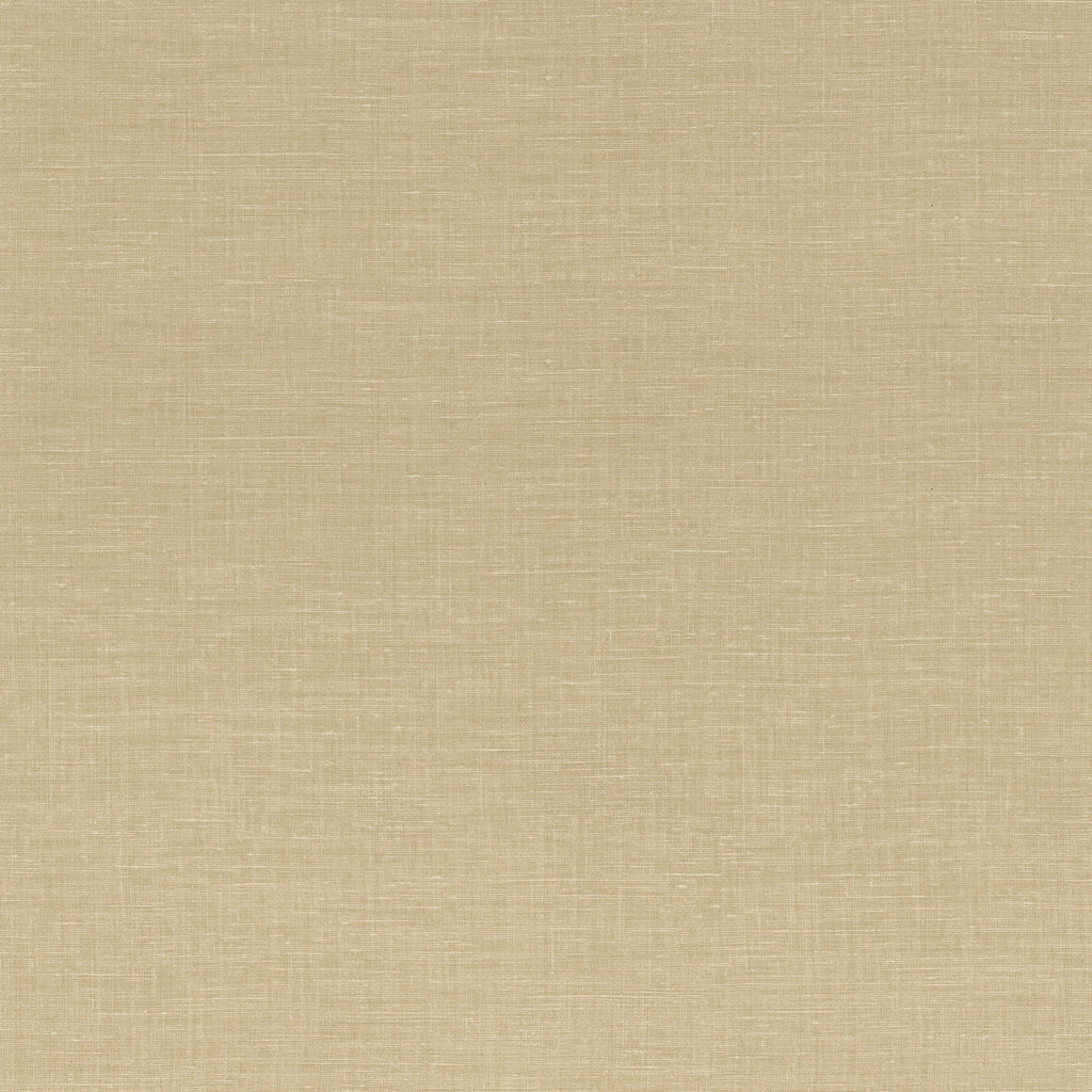 Casamance behang Le Lin 3 Shinok 73811110 anis