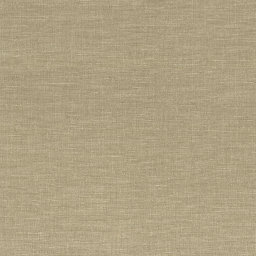 Casamance behang Le Lin 3 Shinok 73811211 tilleul