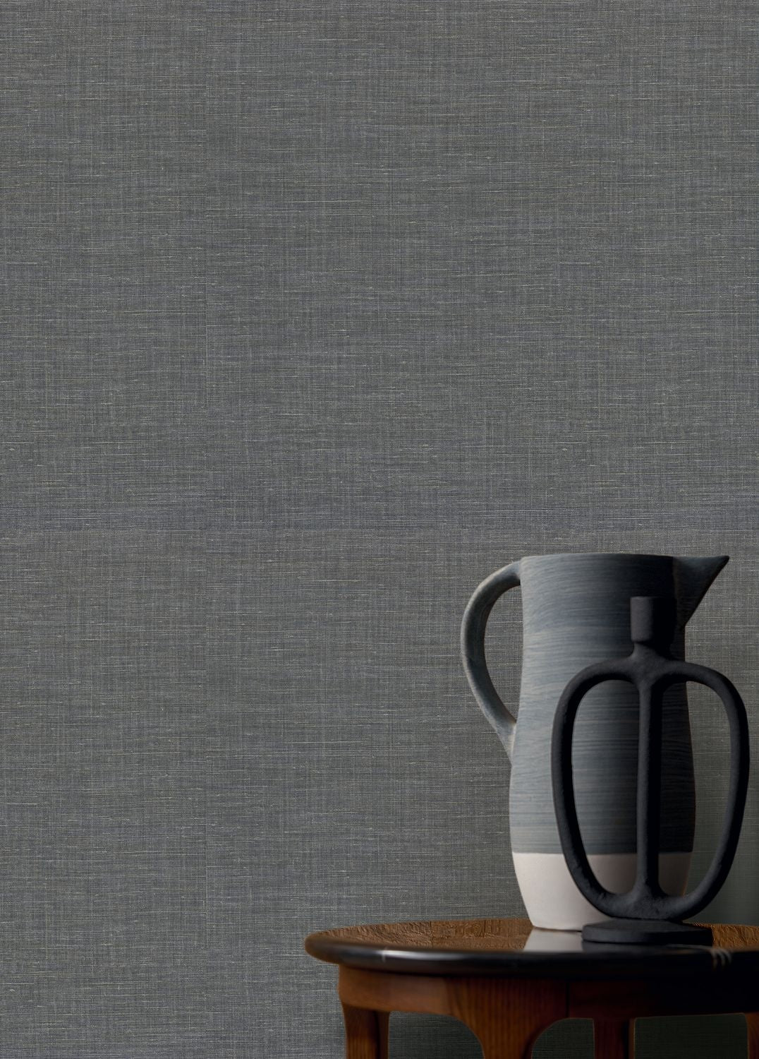 Casamance behang Le Lin 2 Shinok 73812456 detail