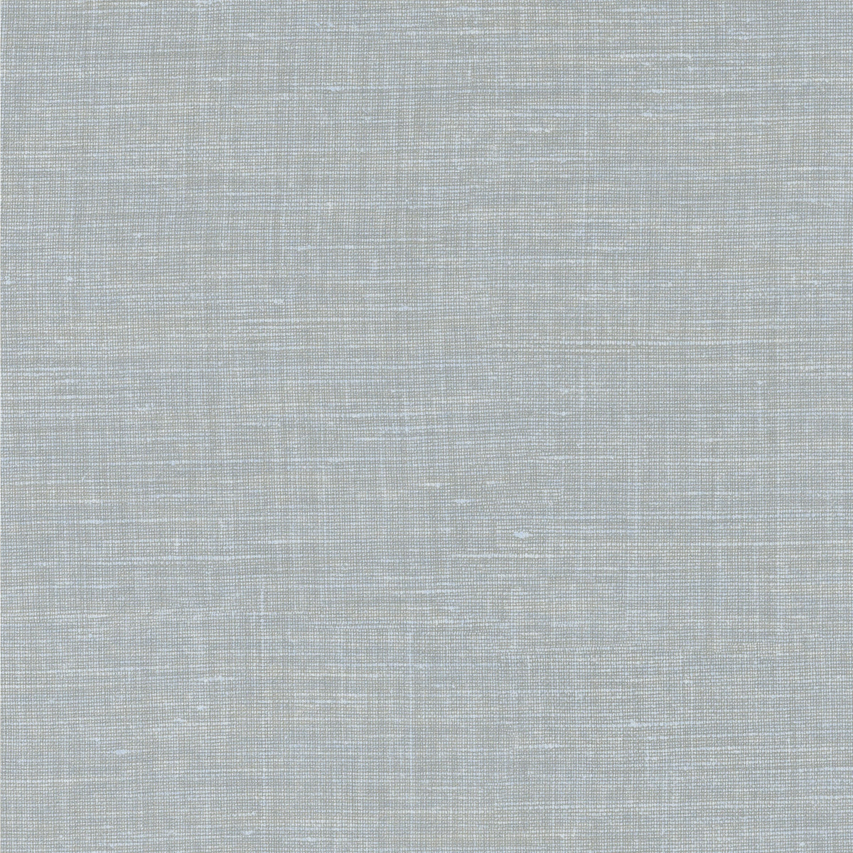 Casamance behang Le Lin 2 Shinok 73813272 givre (staal)