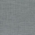 Casamance behang Le Lin 2 Shinok 73813476 gris fume (staal)