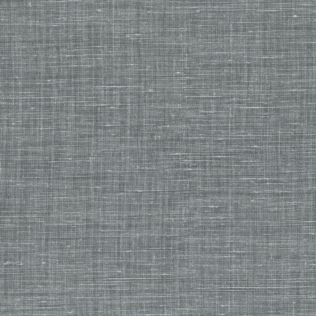 Casamance behang Le Lin 2 Shinok 73813476 gris fume