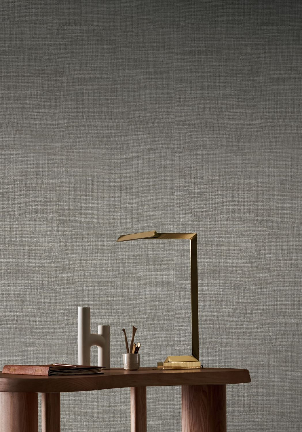 Casamance behang Le Lin 2 Shinok 73813680 detail
