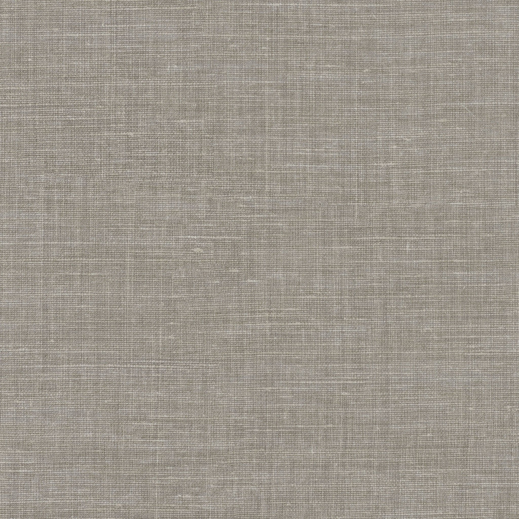 Casamance behang Le Lin 2 Shinok 73813680 gris fer