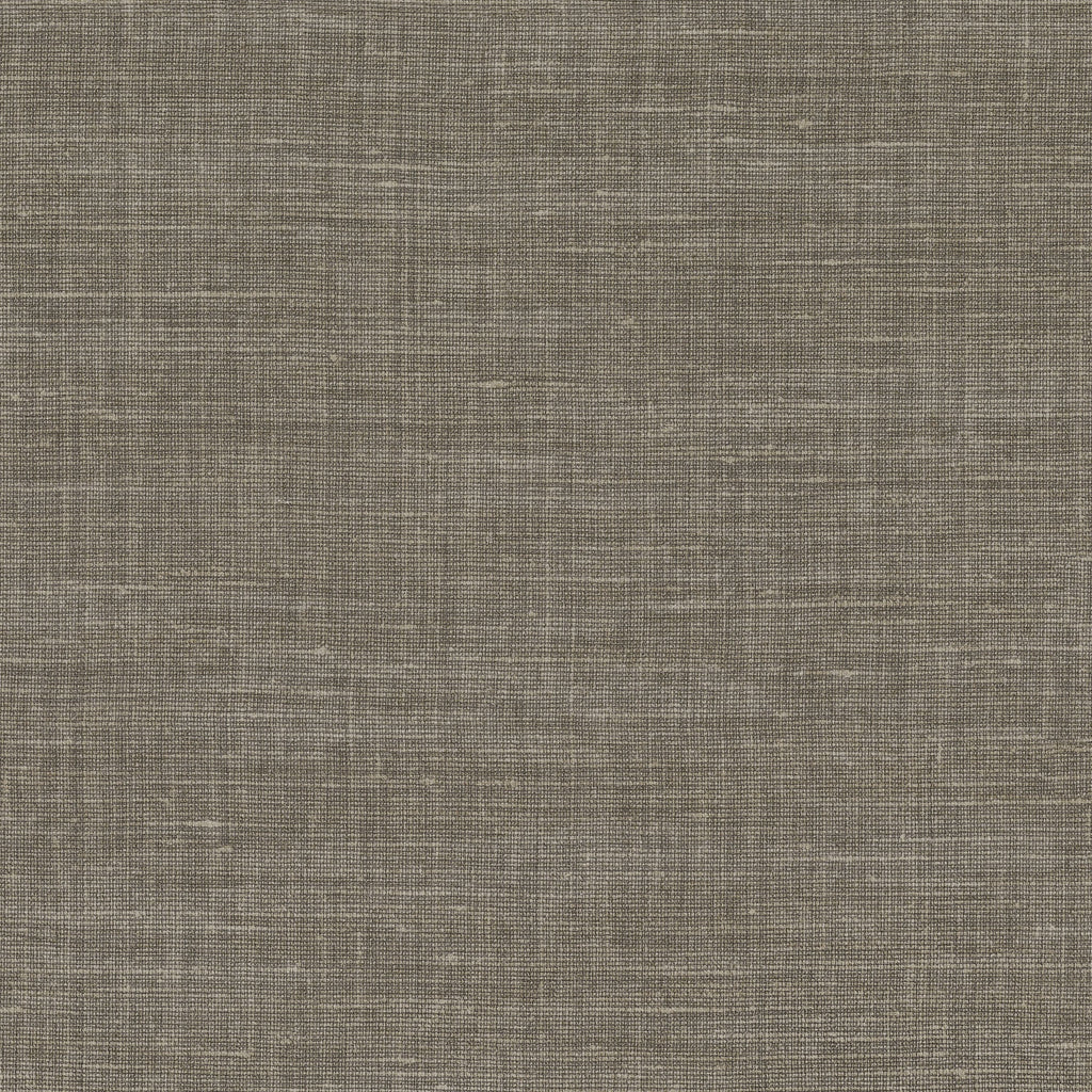 Casamance behang Le Lin 2 Shinok 73813782 gris taupe
