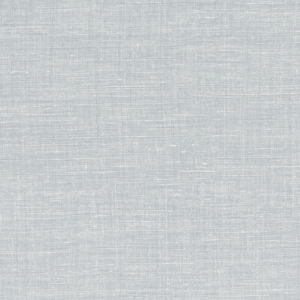 Casamance behang Le Lin 2 Shinok 73813986 gris nuage