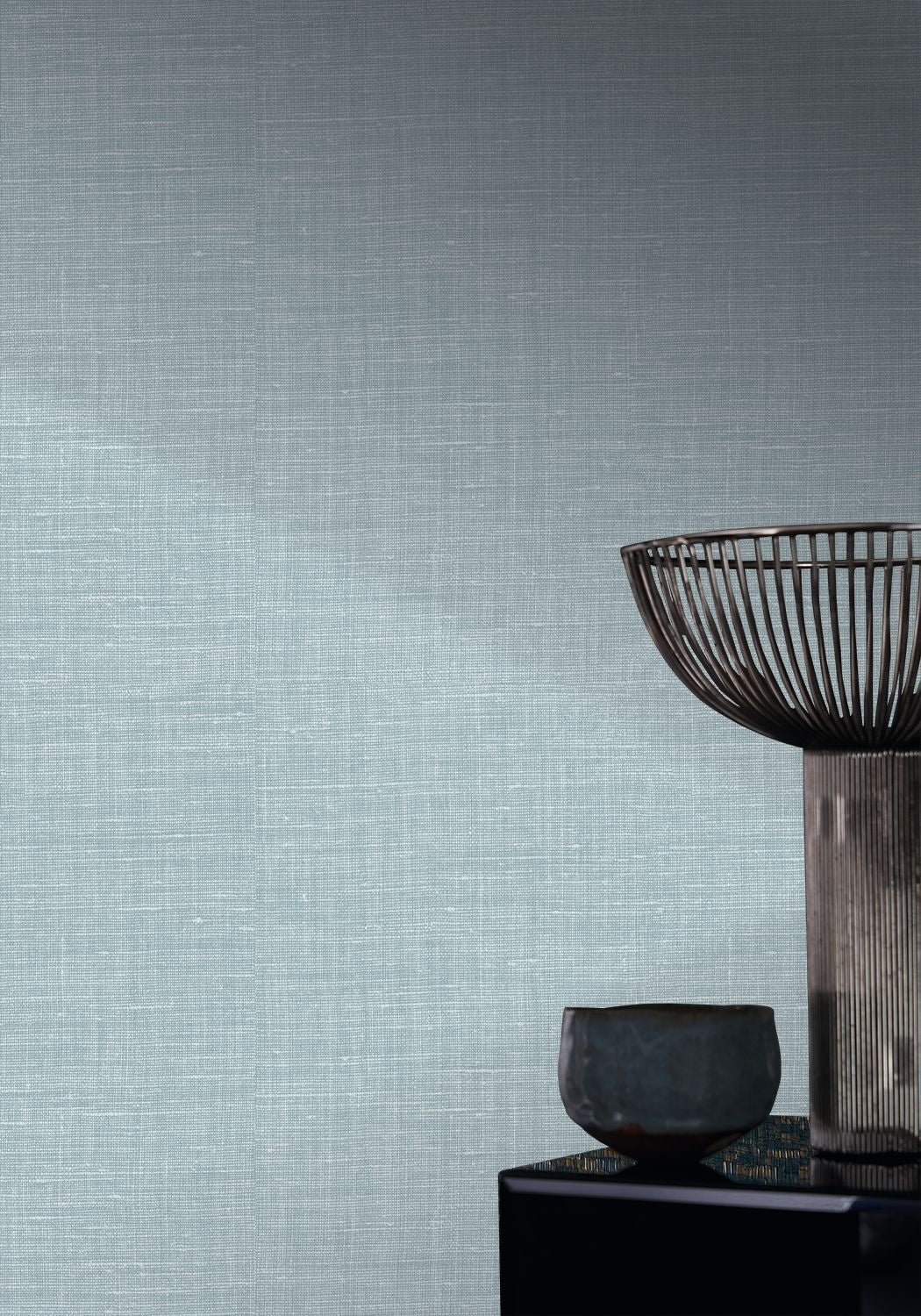 Casamance behang Le Lin 2 Shinok 73814088 detail