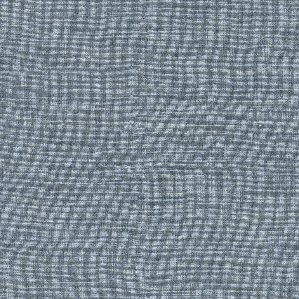 Casamance behang Le Lin 2 Shinok 73814190 bleu grise