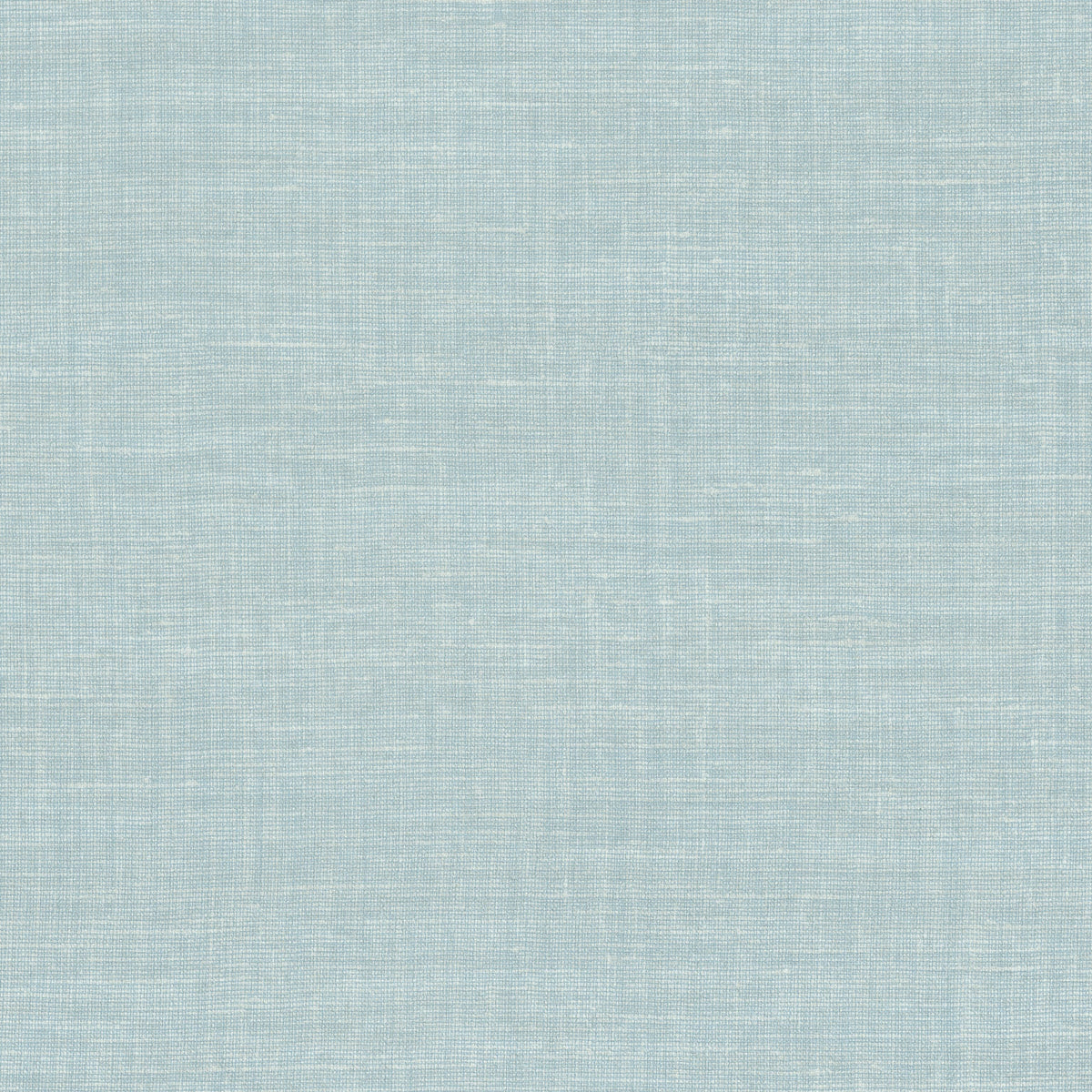 Casamance behang Le Lin 2 Shinok 73814598 bleu ciel (staal)