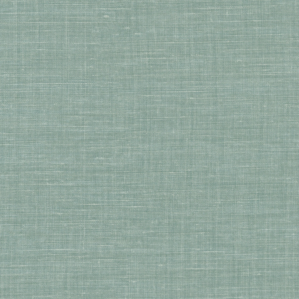 Casamance behang Le Lin 2 Shinok 73814600 vert d'eau
