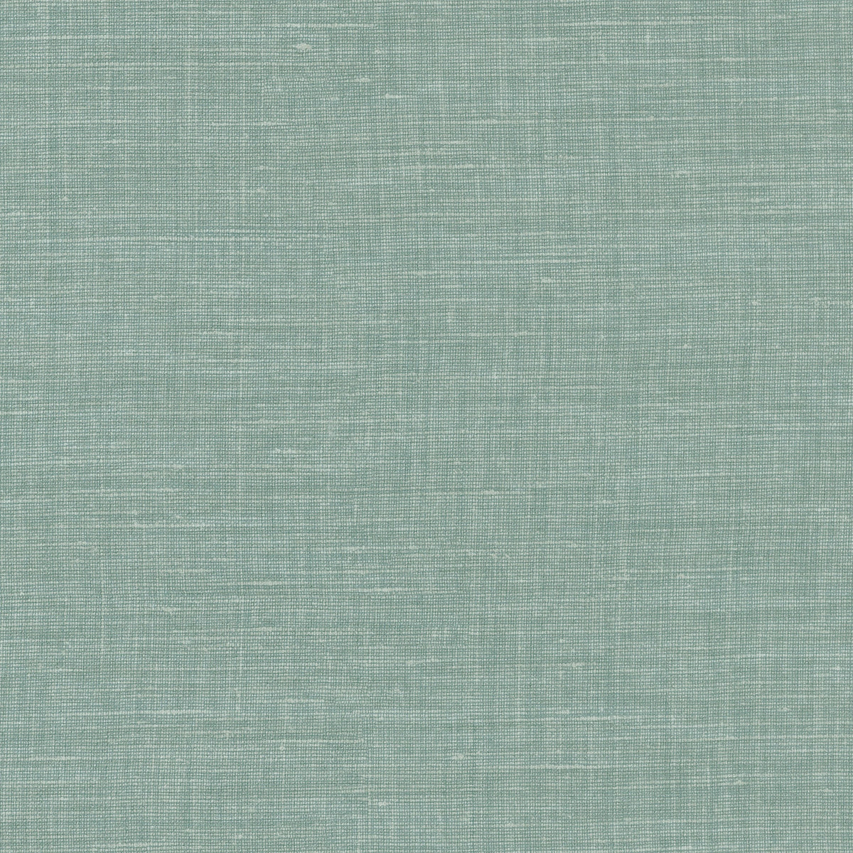 Casamance behang Le Lin 2 Shinok 73814600 vert d'eau