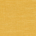 Casamance behang Le Lin 3 Shinok 73815106 curry (staal)