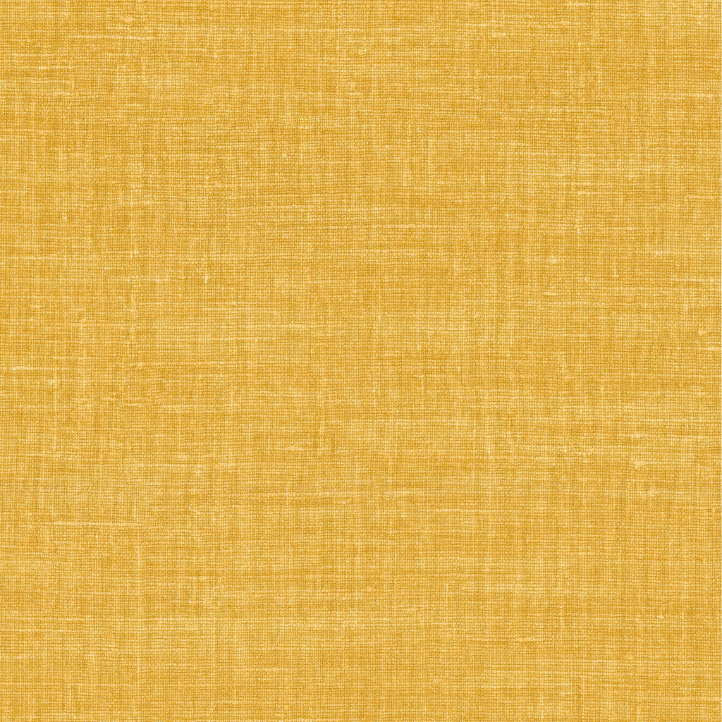 Casamance behang Le Lin 3 Shinok 73815106 curry