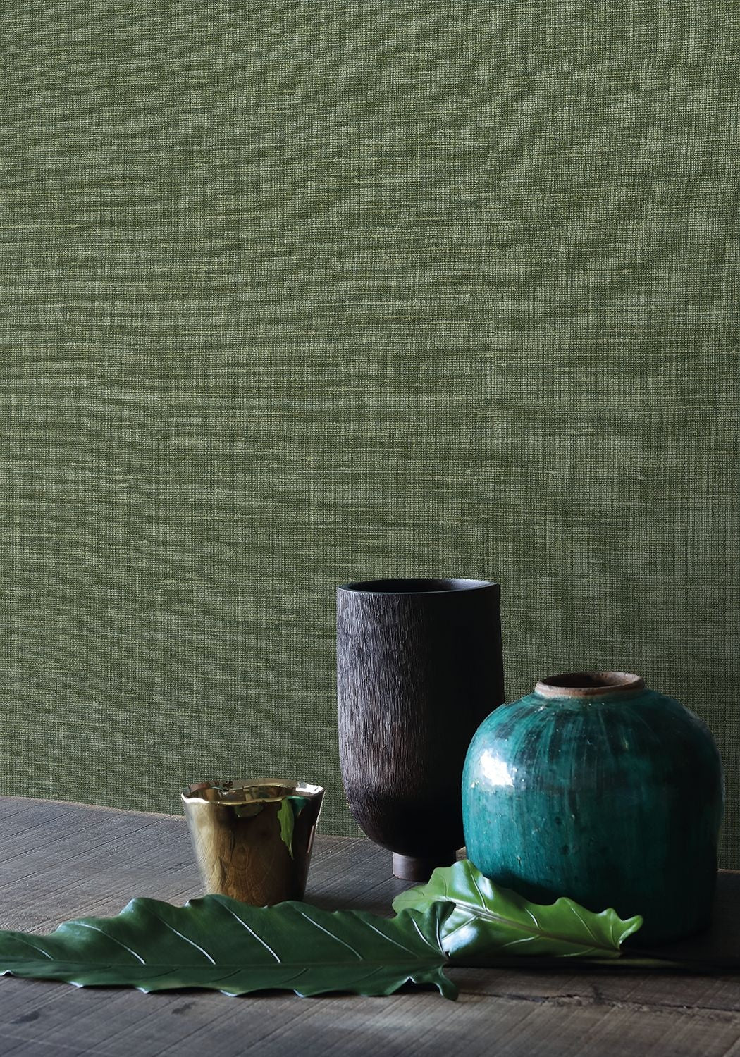 Casamance behang Aventura Shinok 73816406 detail