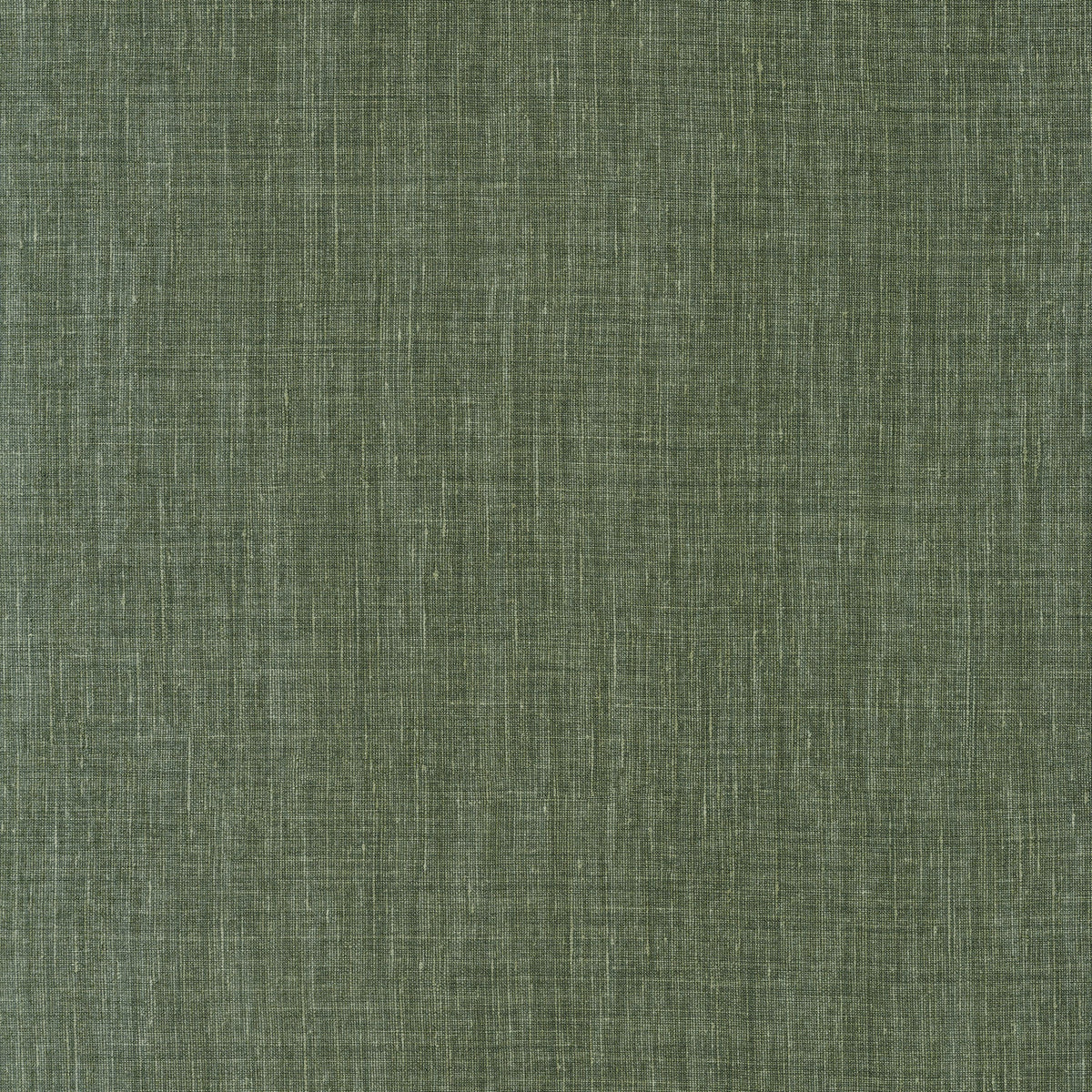 Casamance behang Le Lin 2 Shinok 73816406 vert fume