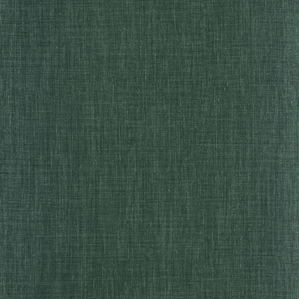 Casamance behang Le Lin 2 Shinok 73816712 vert foret