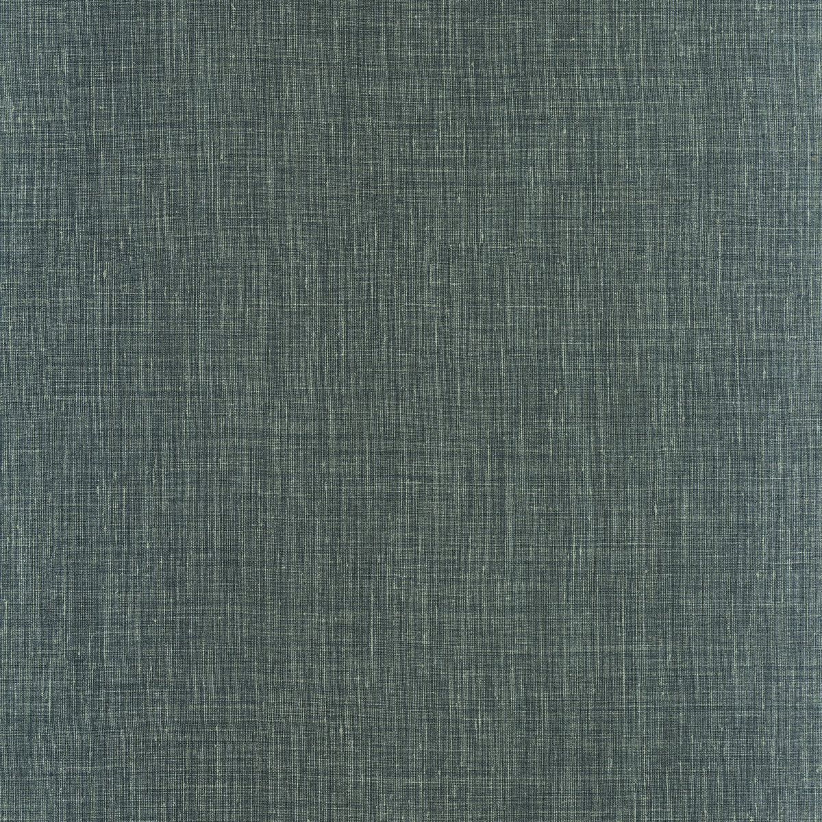 Casamance behang Le Lin 2 Shinok 73816814 petrole (staal)